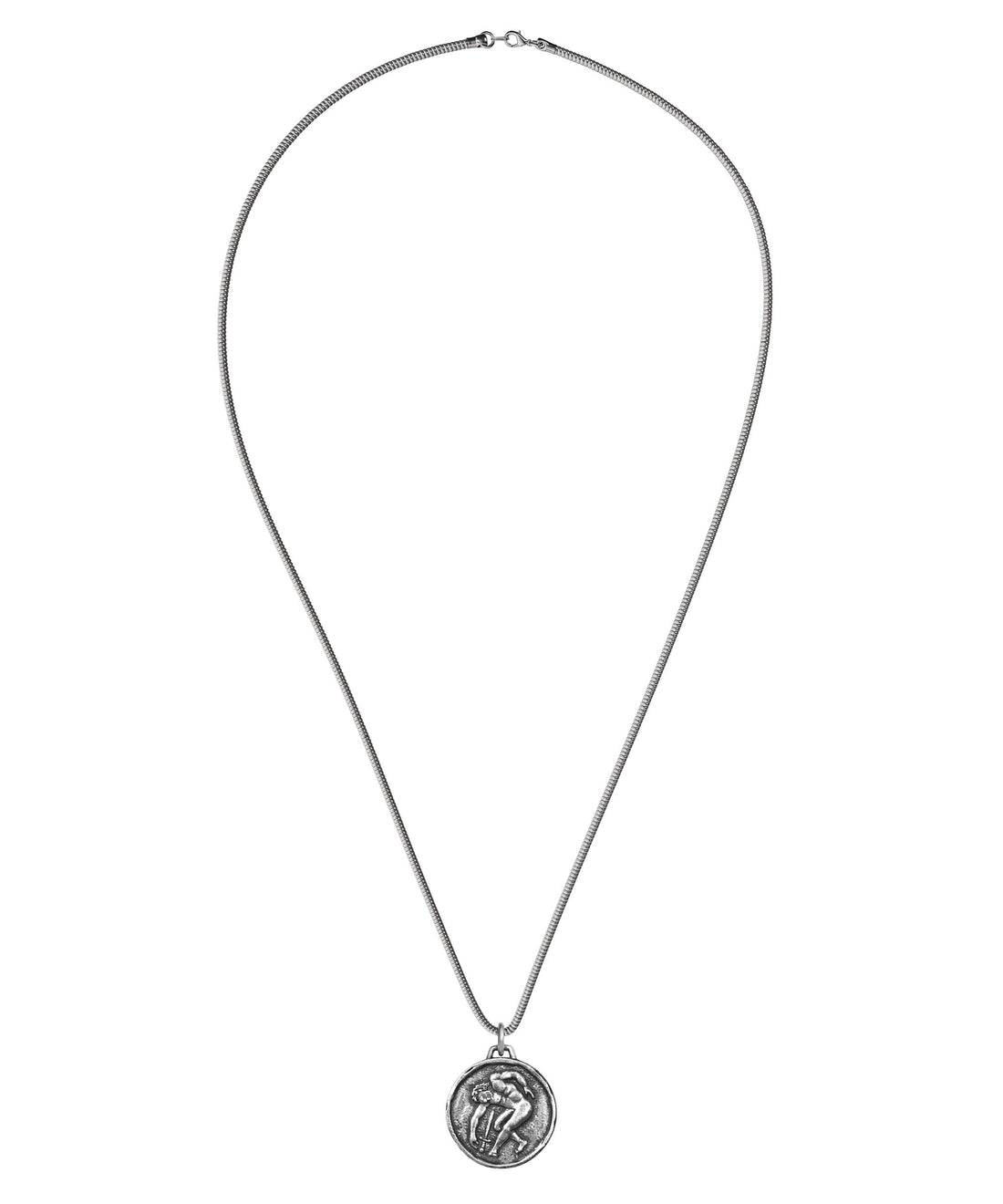 Ajax the Great Necklace