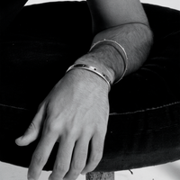 Submarine Bracelet Inverso