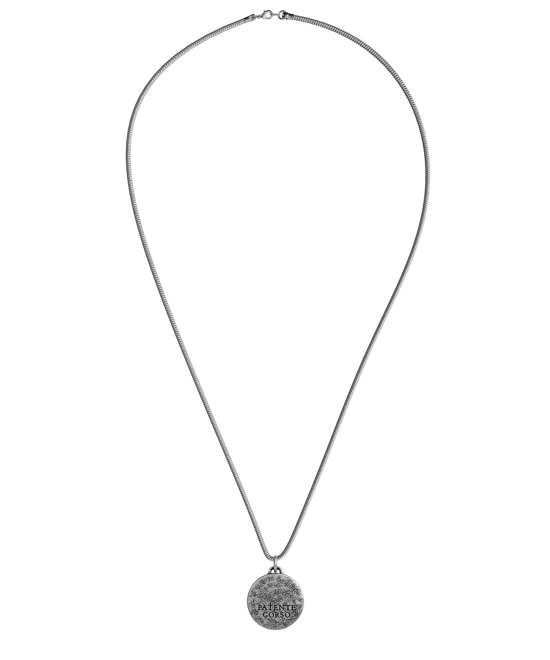 Ajax the Great Necklace