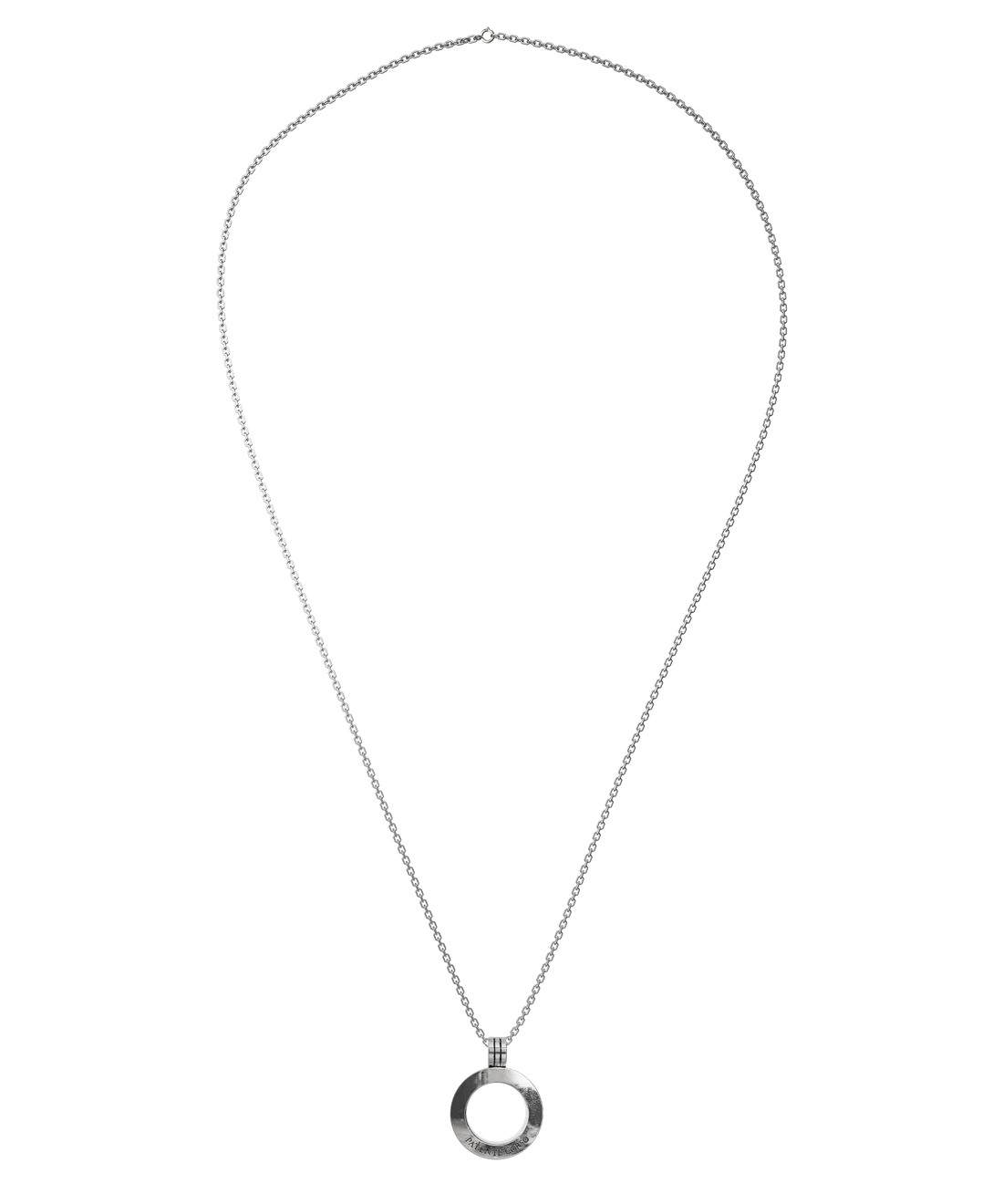Submarine Necklace