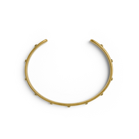 Submarine Bracelet Bronze