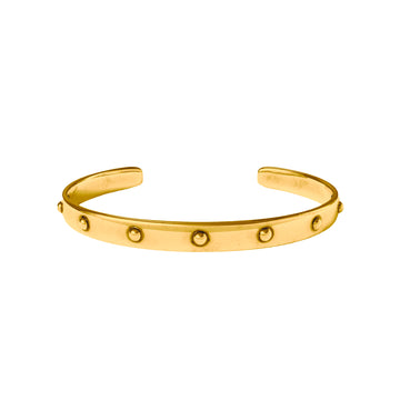 Submarine Bracelet Gold
