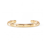 Submarine Bracelet Gold