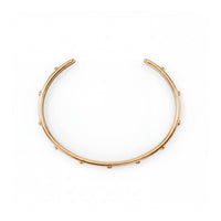 Submarine Bracelet Gold