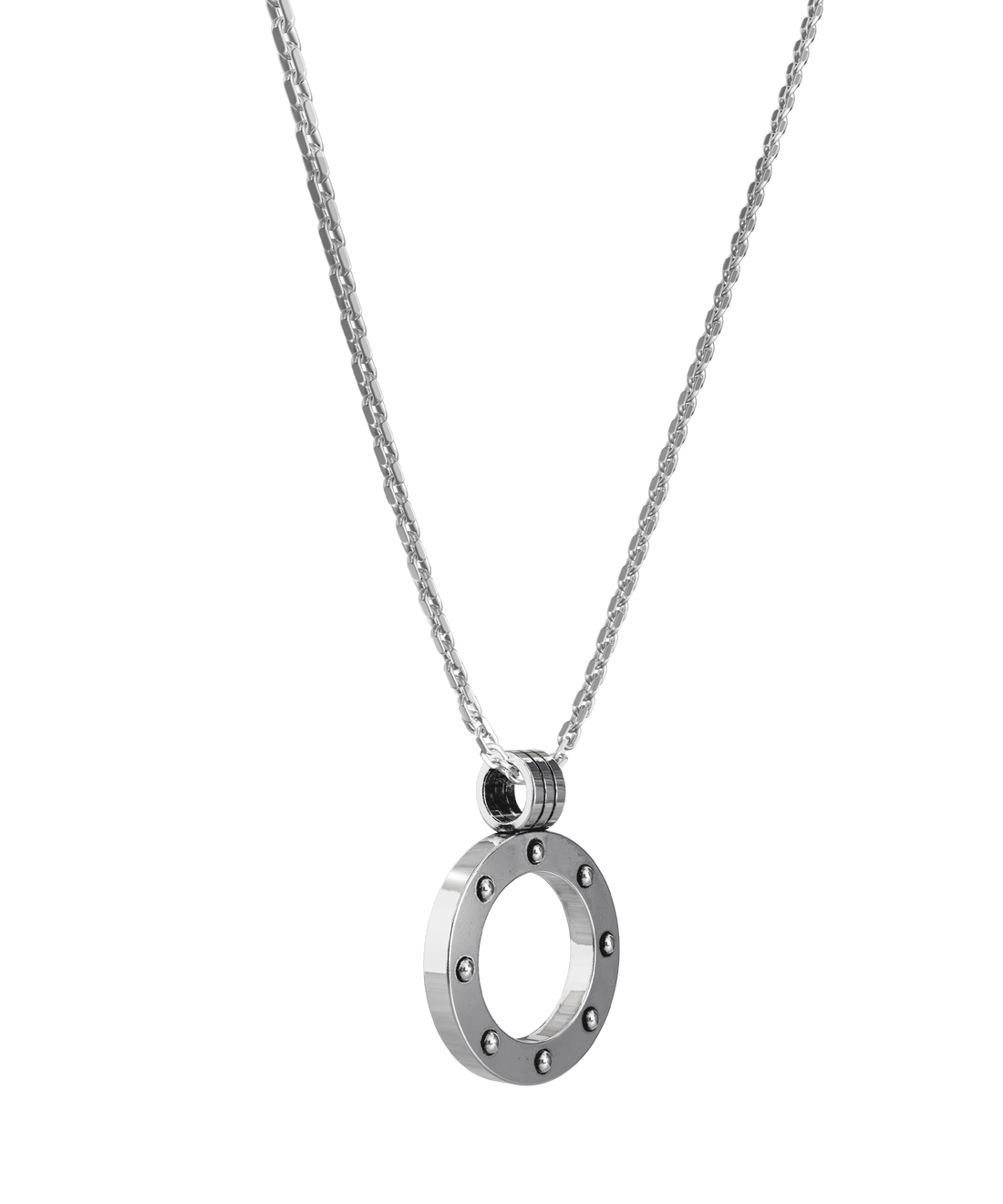 Submarine Necklace
