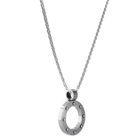 Submarine Necklace