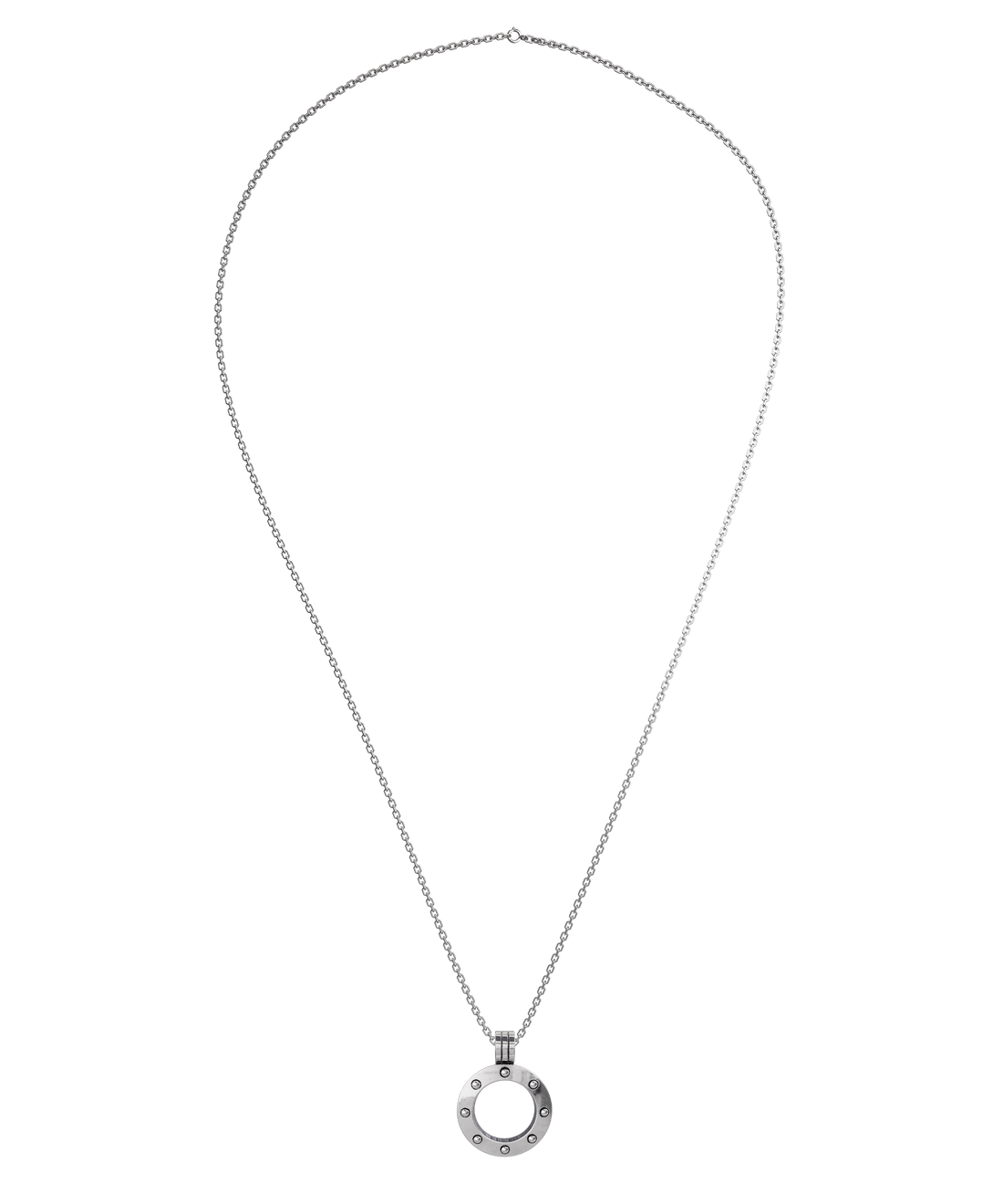 Submarine Necklace