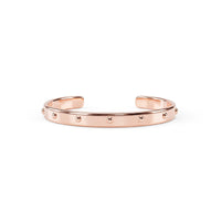Submarine Bracelet Rose Gold / Women's