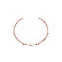 Submarine Bracelet Rose Gold / Women's