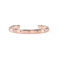 Submarine Bracelet Rose Gold