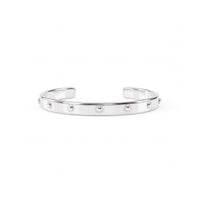 Submarine Bracelet Silver / Women's