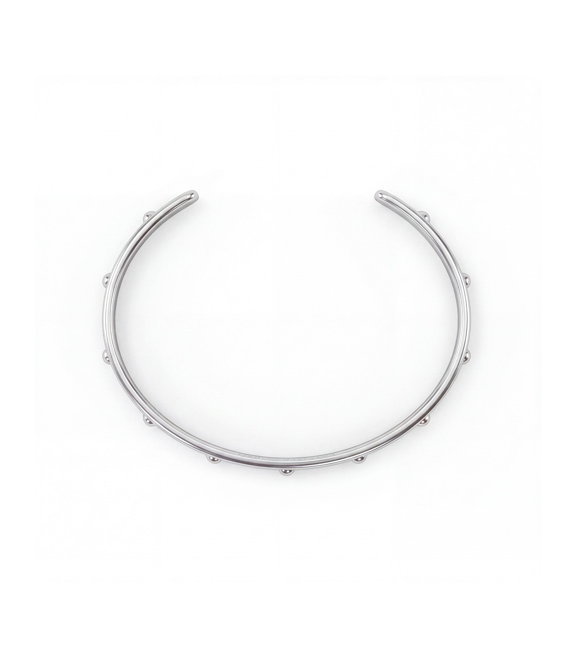 アクセサリー Kisaragi Submarine Bracelet Silver – Patente Corso