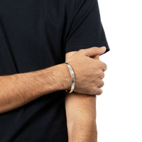 Submarine Bracelet Two-Tone