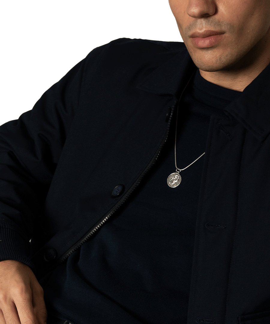 Ajax the Great Necklace