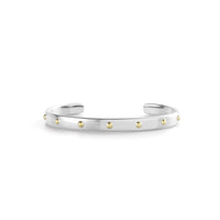 Submarine Bracelet Two-Tone