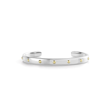 Submarine Bracelet Two-Tone