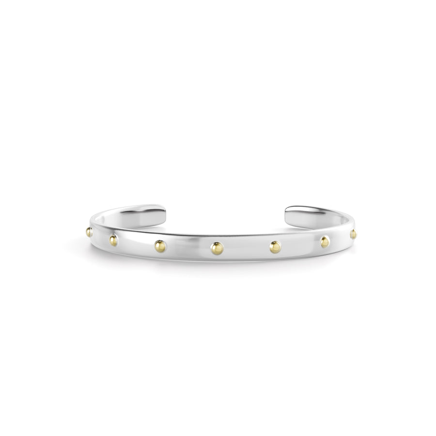 Submarine Bracelet Two-Tone