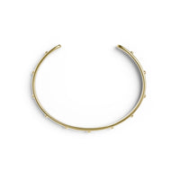 Submarine Bracelet Gold