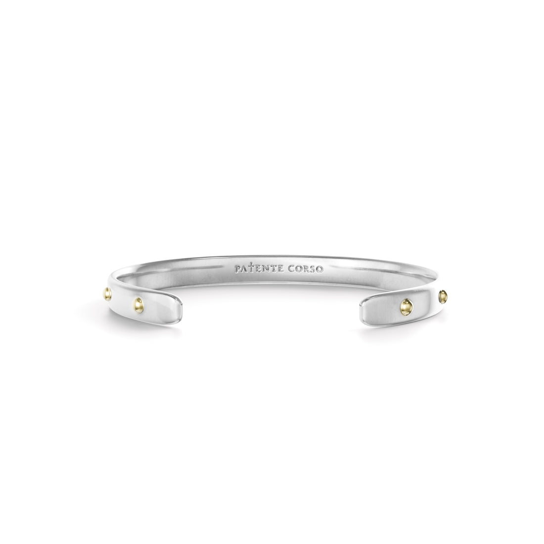 Submarine Bracelet Two-Tone