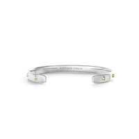 Submarine Bracelet Two-Tone