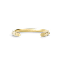 Submarine Bracelet Gold