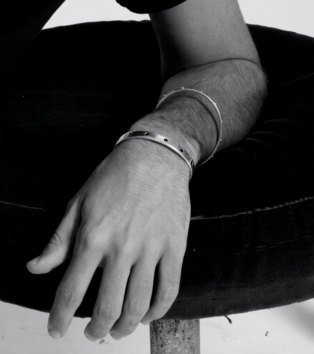 Submarine Bracelet Inverso