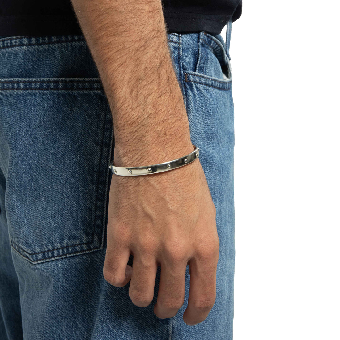 Submarine Bracelet