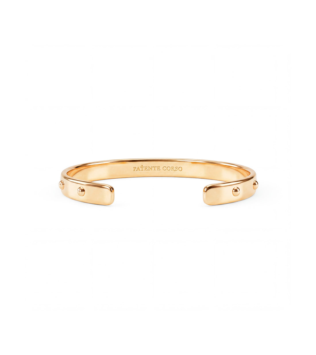 Submarine Bracelet Gold / Women's