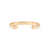 Submarine Bracelet Gold / Women's