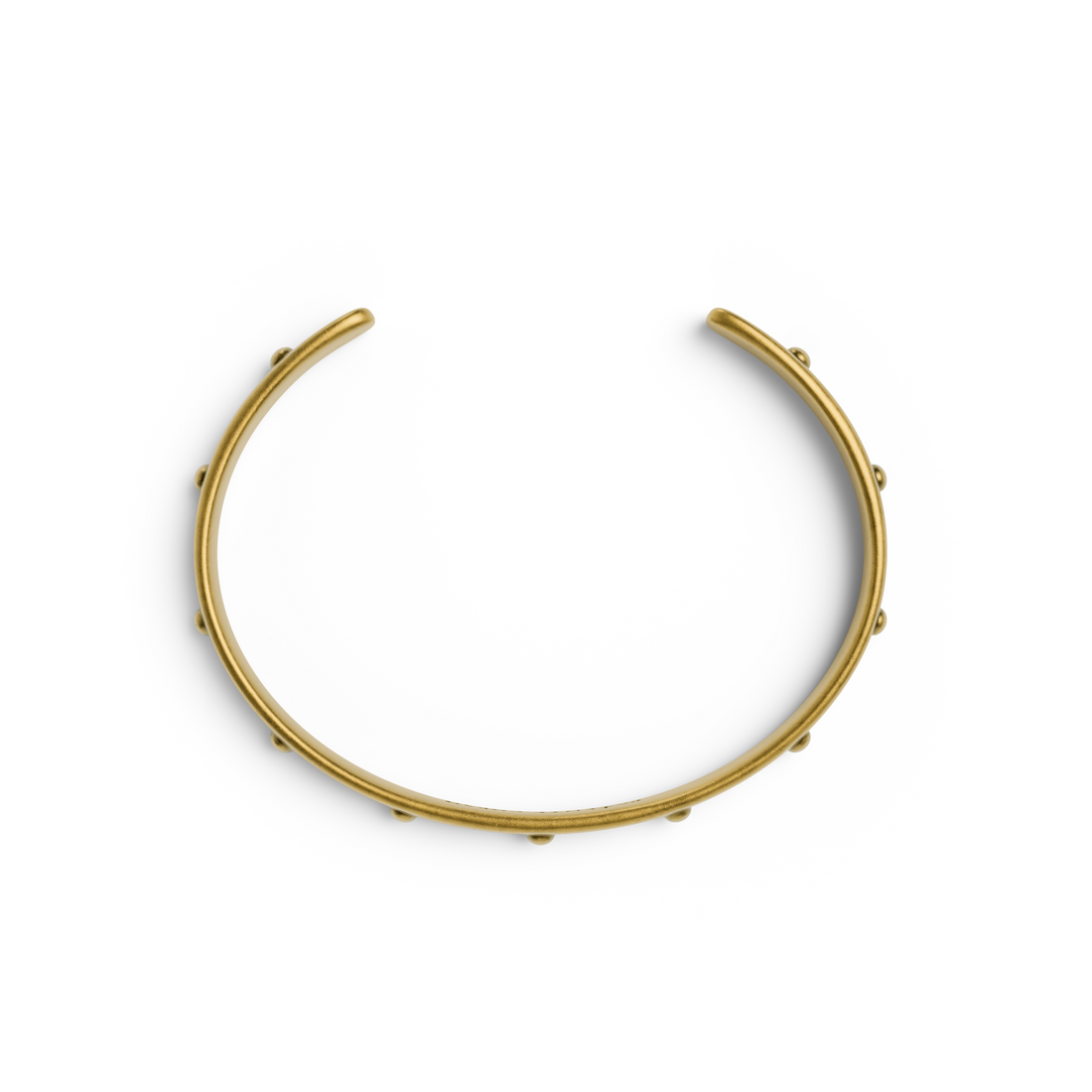 Submarine Bracelet Bronze