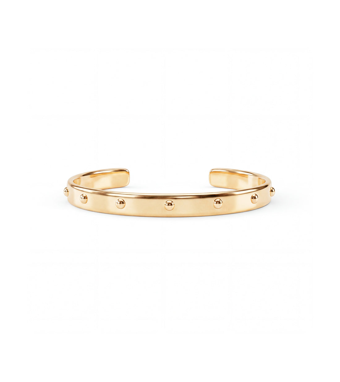 Submarine Bracelet Gold / Women's