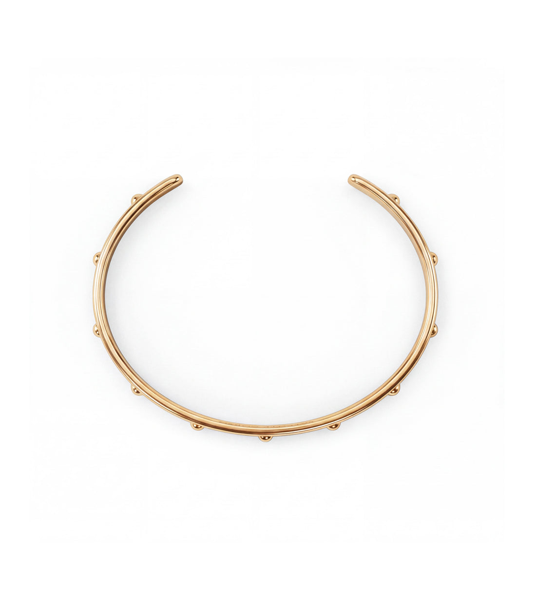 Submarine Bracelet Gold