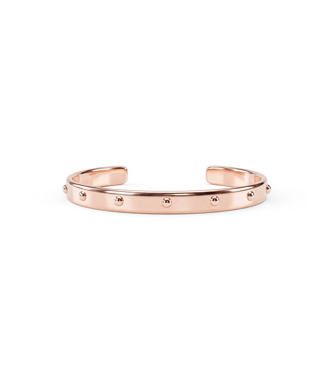 Submarine Bracelet Rose Gold / Women's