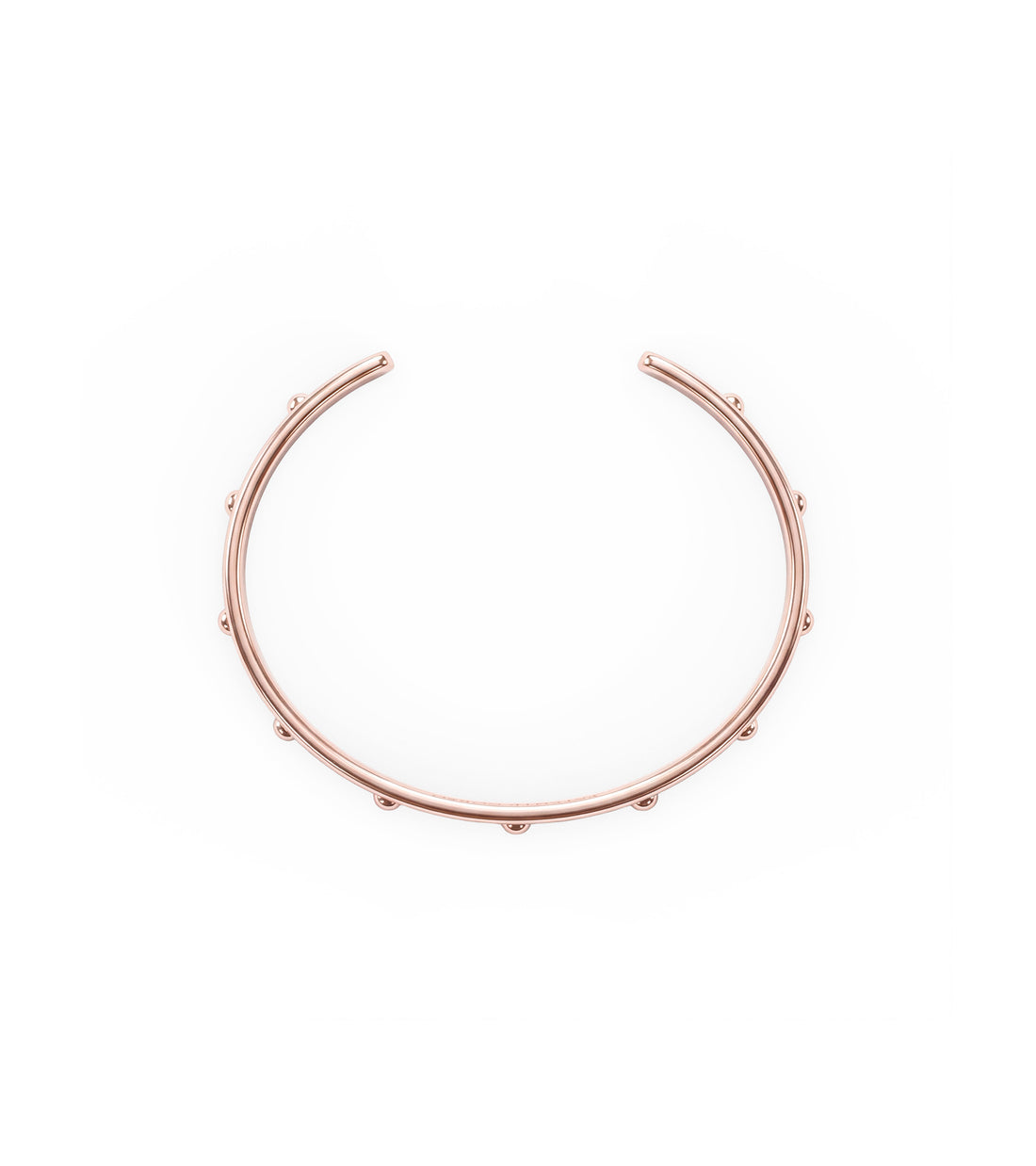 Submarine Bracelet Rose Gold / Women's