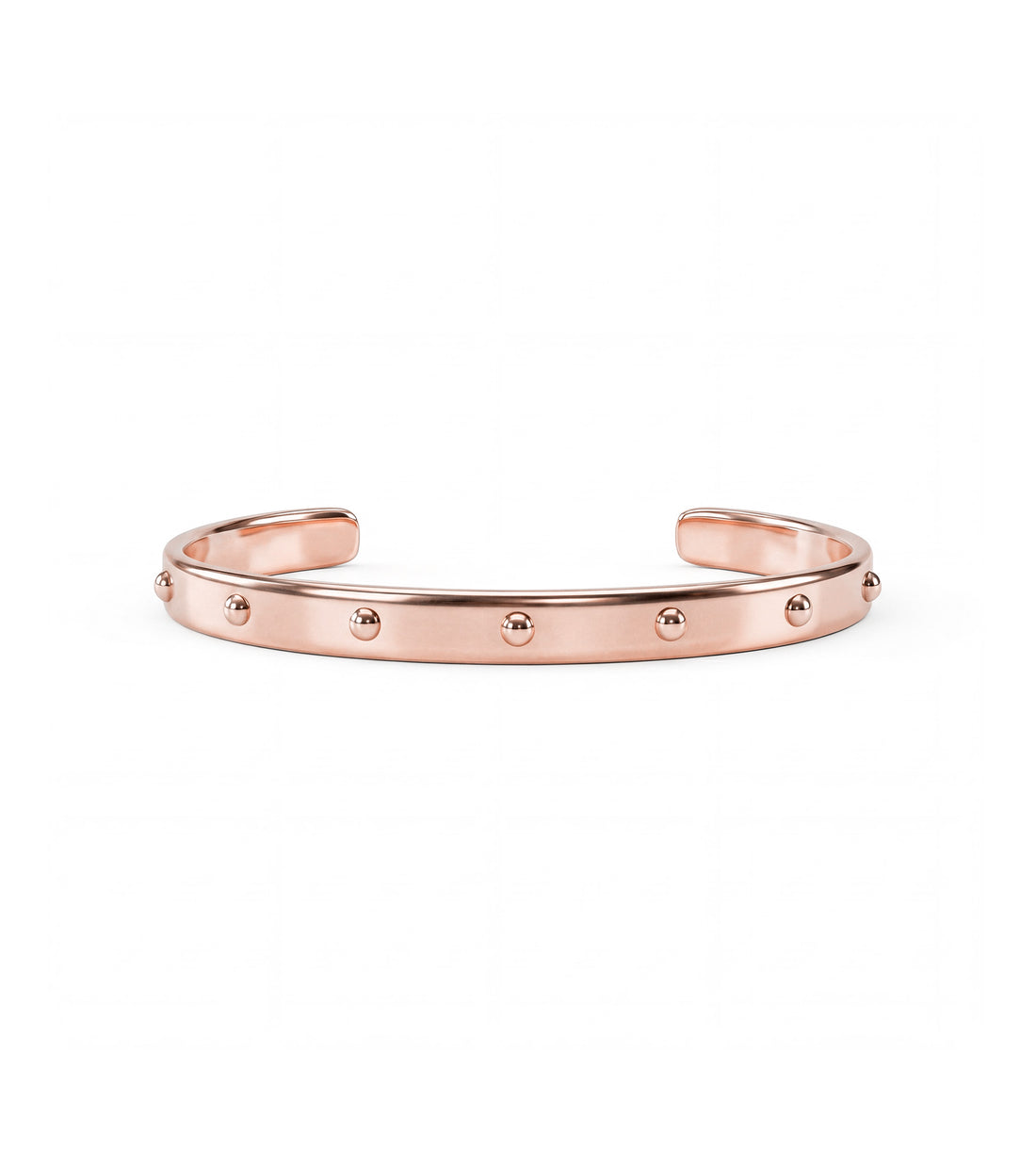 Submarine Bracelet Rose Gold