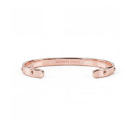 Submarine Bracelet Rose Gold