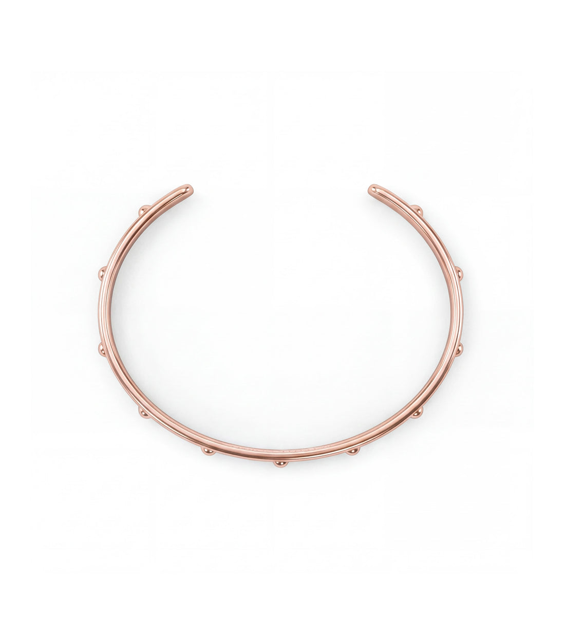 Submarine Bracelet Rose Gold