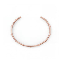 Submarine Bracelet Rose Gold