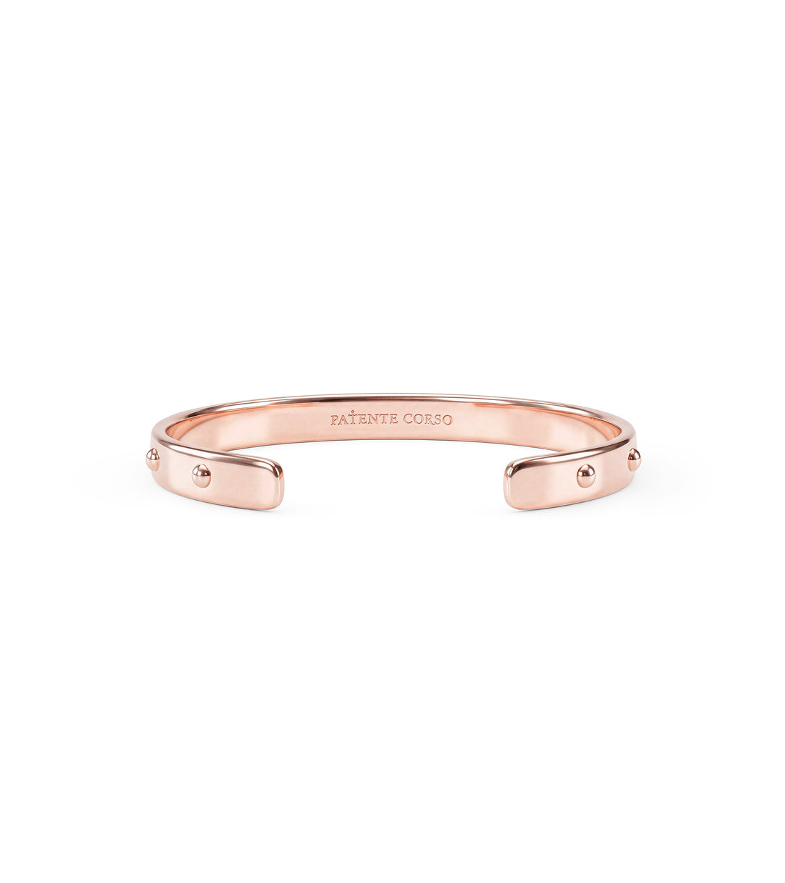Submarine Bracelet Rose Gold / Women's
