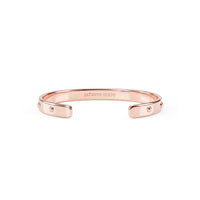 Submarine Bracelet Rose Gold / Women's