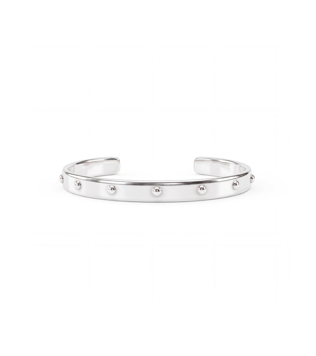 Submarine Bracelet Silver / Women's
