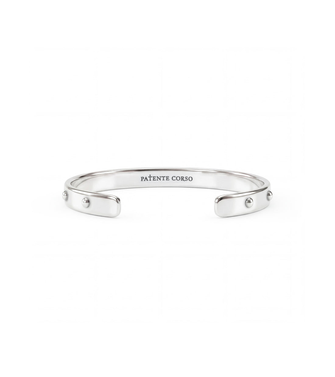 Submarine Bracelet Silver / Women's