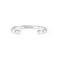 Submarine Bracelet Silver / Women's