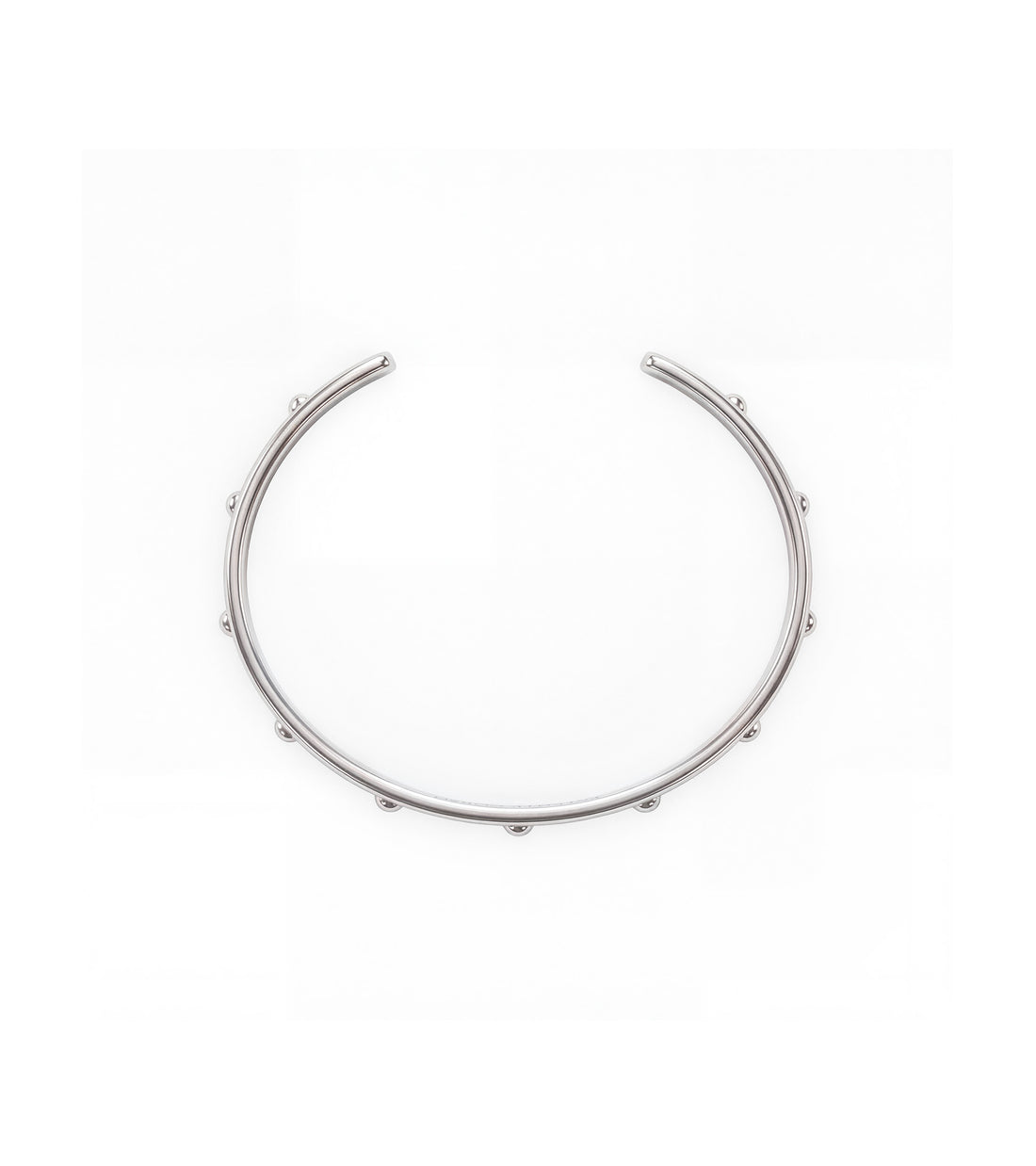 Submarine Bracelet Silver / Women's