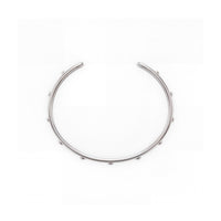 Submarine Bracelet Silver / Women's