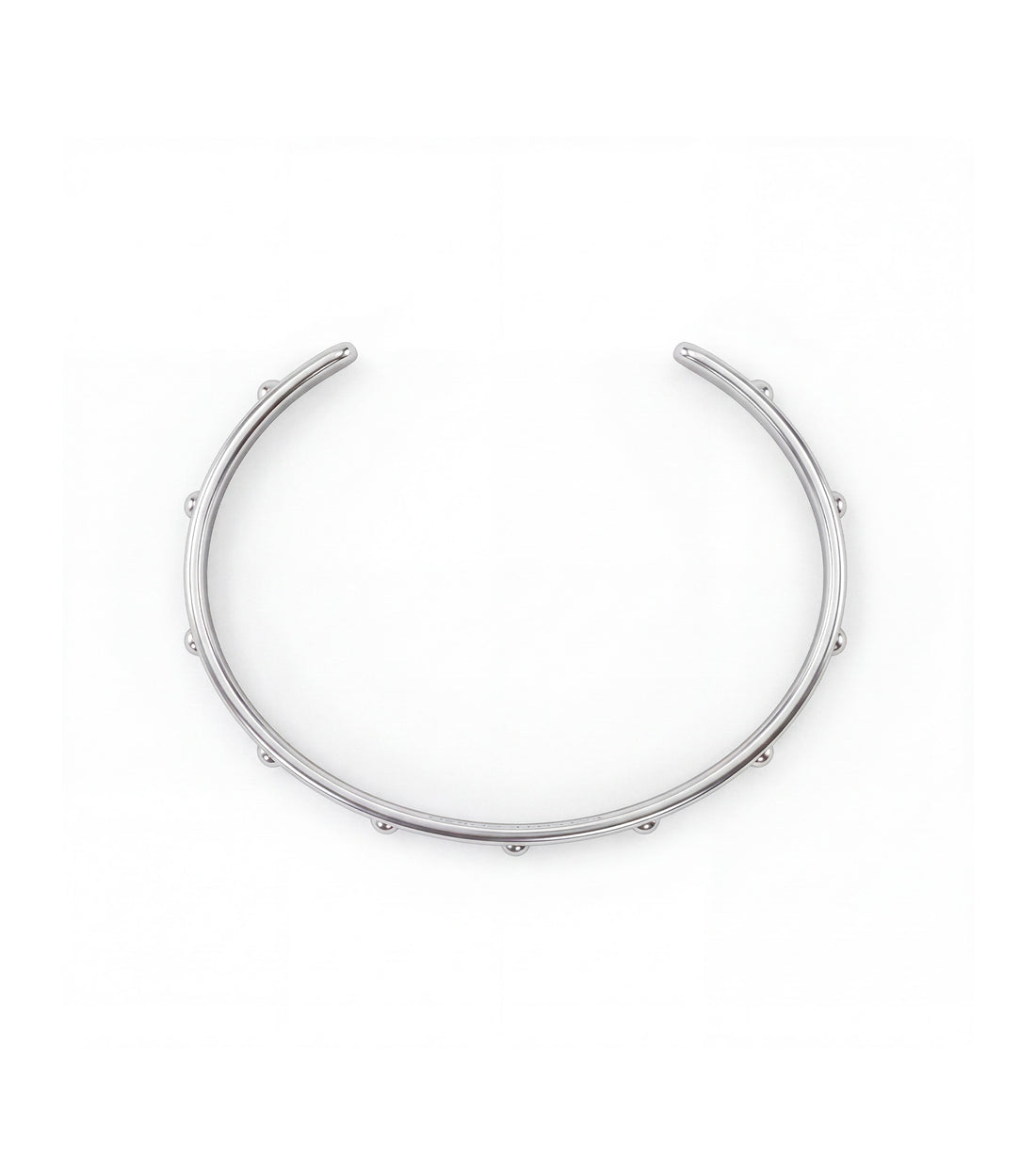 Submarine Bracelet Silver