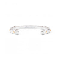 Submarine Bracelet Two-Tone