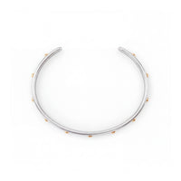Submarine Bracelet Two-Tone