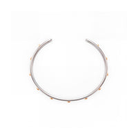 Submarine Bracelet Two-Tone / Women's